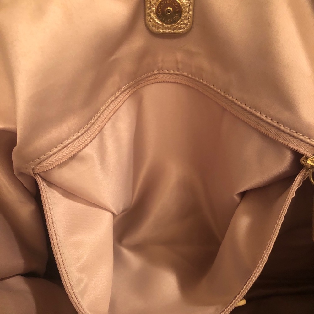 Coach Purse - Picture 5 of 8